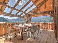 Vente maison 11 pièces