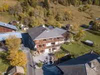 Vente maison 11 pièces