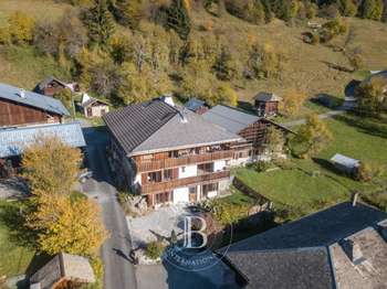 Vente maison 11 pièces