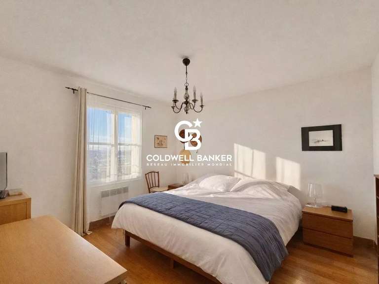 Villa Hyères - 3 bedrooms - 143m²