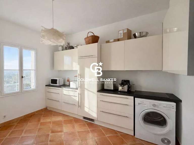 Villa Hyères - 3 bedrooms - 143m²