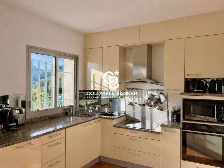 Villa Hyères - 3 bedrooms - 143m²
