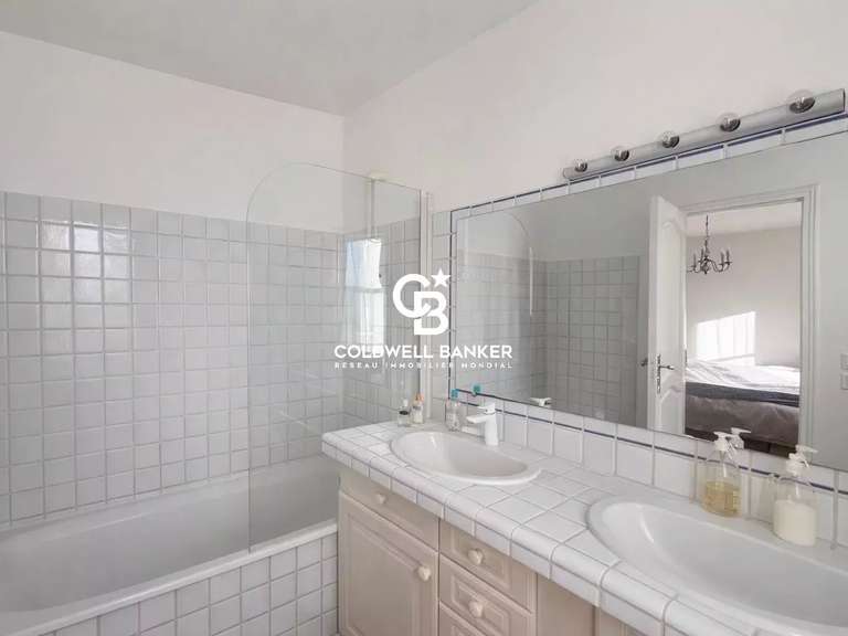 Villa Hyères - 3 bedrooms - 143m²