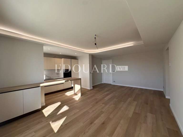 Appartement Roquebrune-Cap-Martin - 3 chambres - 106m²
