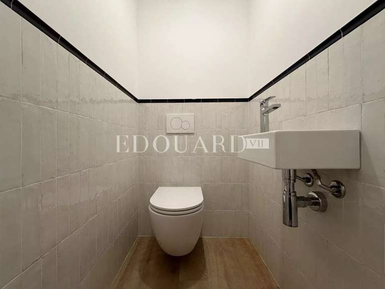 Appartement Roquebrune-Cap-Martin - 3 chambres - 106m²