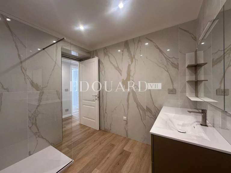 Appartement Roquebrune-Cap-Martin - 3 chambres - 106m²
