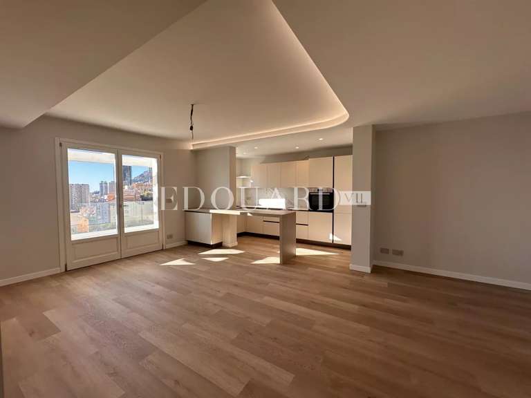 Appartement Roquebrune-Cap-Martin - 3 chambres - 106m²