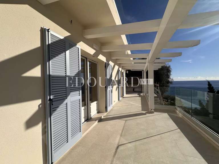 Appartement Roquebrune-Cap-Martin - 3 chambres - 106m²