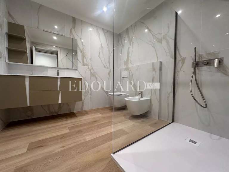 Appartement Roquebrune-Cap-Martin - 3 chambres - 106m²