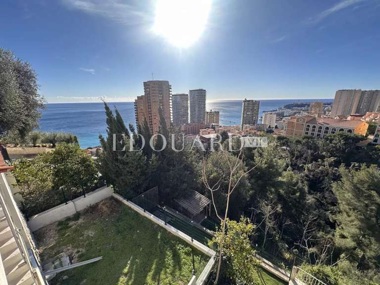 Appartement Roquebrune-Cap-Martin - 3 chambres - 106m²