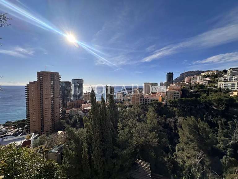 Appartement Roquebrune-Cap-Martin - 3 chambres - 106m²