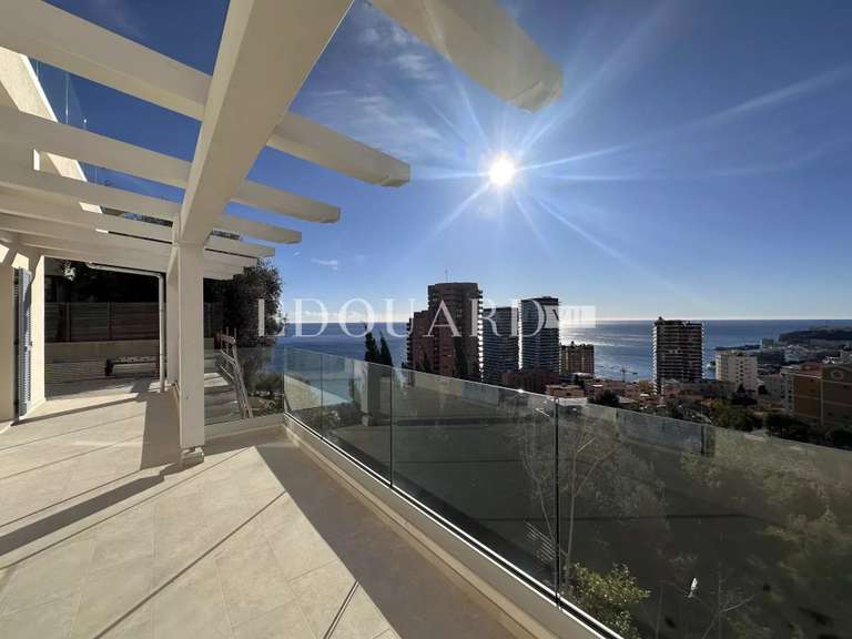 Appartement Roquebrune-Cap-Martin - 3 chambres - 106m²
