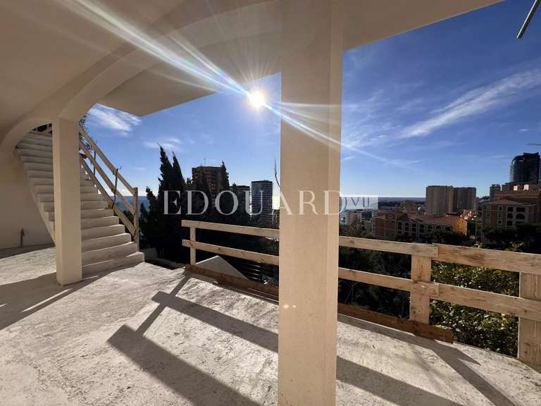 Appartement Roquebrune-Cap-Martin - 3 chambres - 106m²