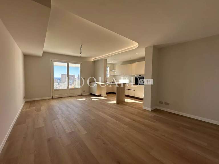 Appartement Roquebrune-Cap-Martin - 3 chambres - 106m²