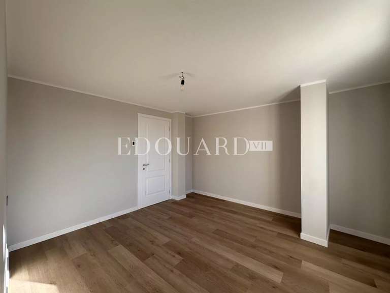Appartement Roquebrune-Cap-Martin - 3 chambres - 106m²