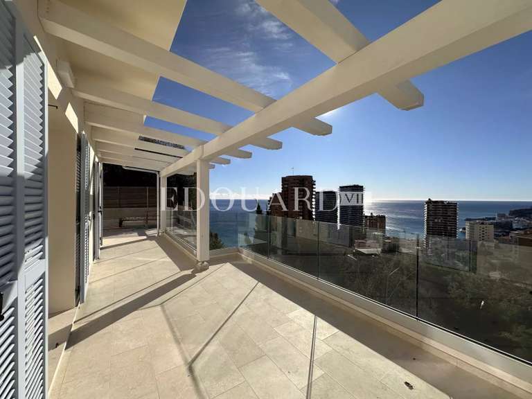 Appartement Roquebrune-Cap-Martin - 3 chambres - 106m²