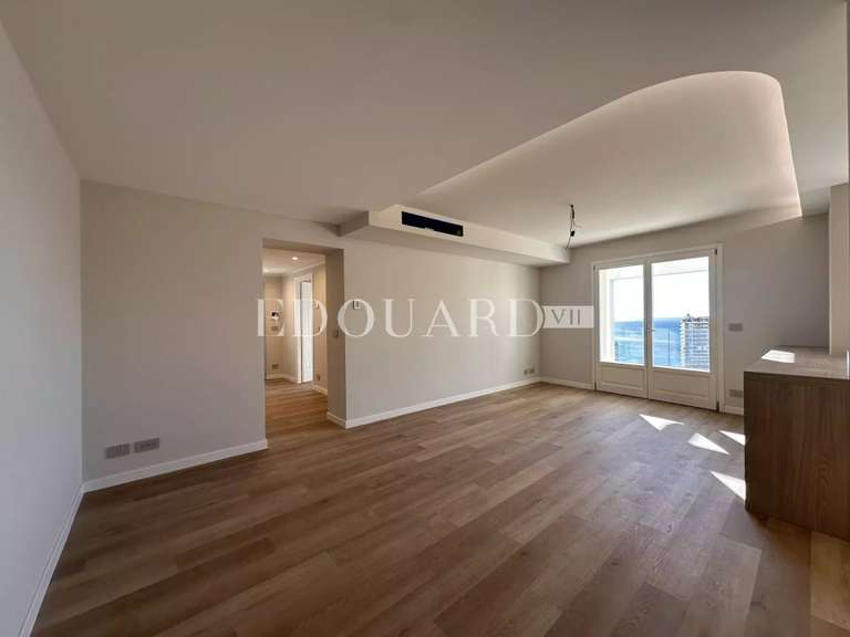 Appartement Roquebrune-Cap-Martin - 3 chambres - 106m²