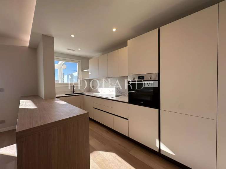 Appartement Roquebrune-Cap-Martin - 3 chambres - 106m²
