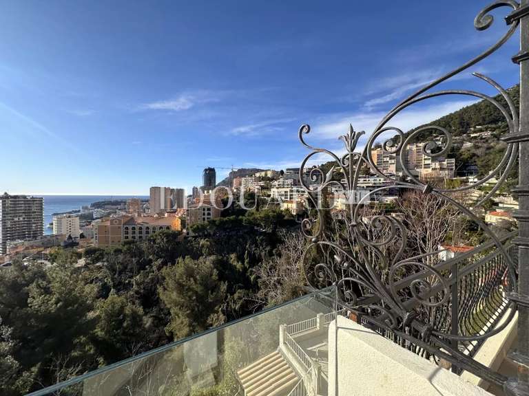 Appartement Roquebrune-Cap-Martin - 3 chambres - 106m²