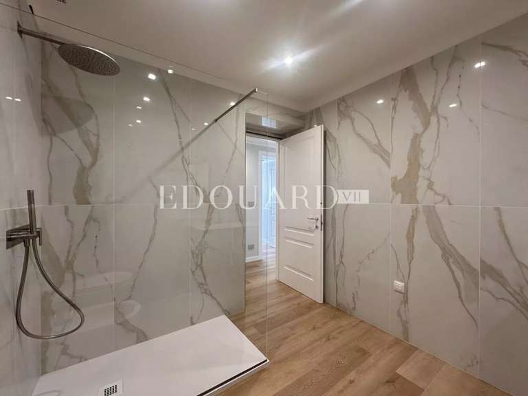 Appartement Roquebrune-Cap-Martin - 3 chambres - 106m²