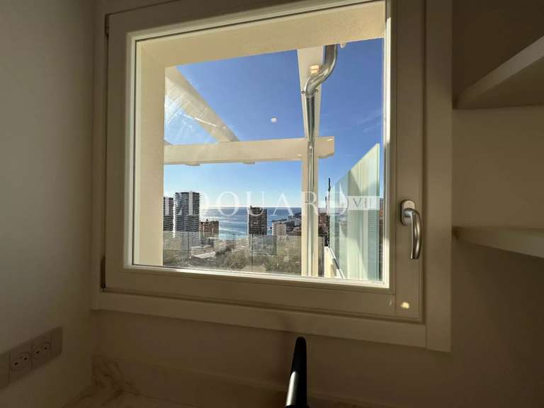Appartement Roquebrune-Cap-Martin - 3 chambres - 106m²