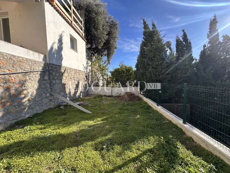 Appartement Roquebrune-Cap-Martin - 3 chambres - 106m²
