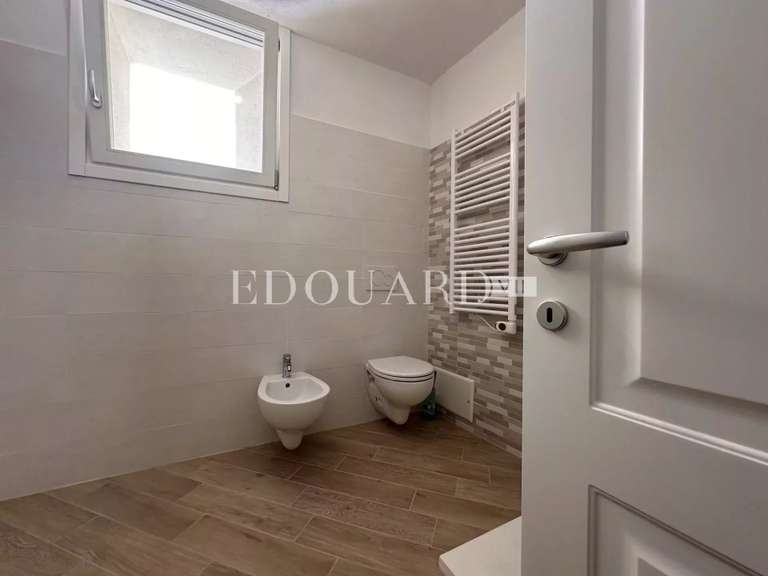 Appartement Roquebrune-Cap-Martin - 3 chambres - 106m²