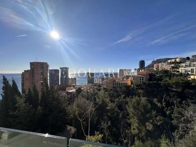 Appartement Roquebrune-Cap-Martin - 3 chambres - 106m²