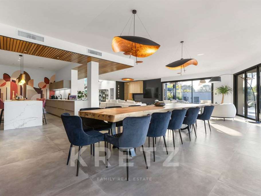 House Mougins