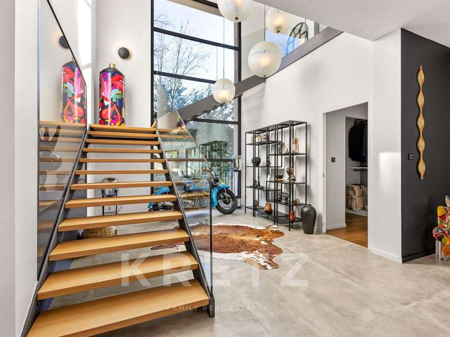 House Mougins