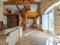 Vente maison 10 pièces