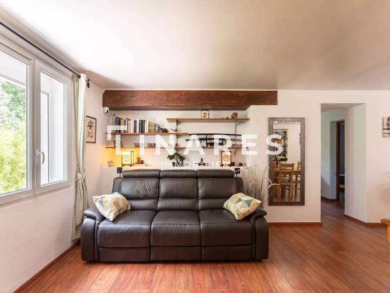 Maison Le Tholonet - 6 chambres - 189m²
