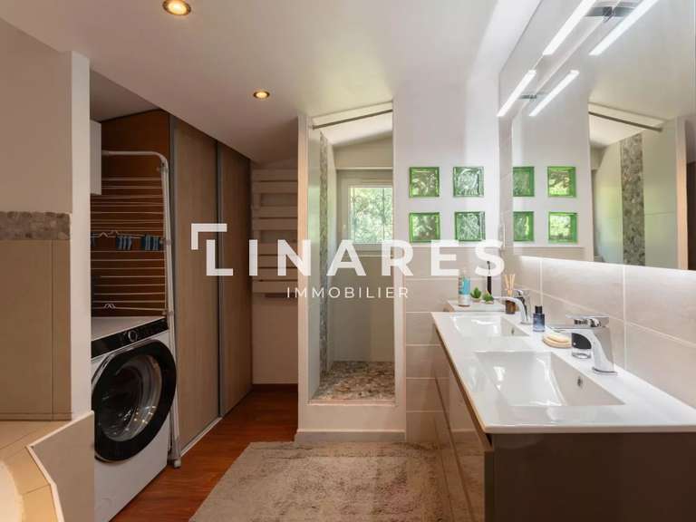 Maison Le Tholonet - 6 chambres - 189m²