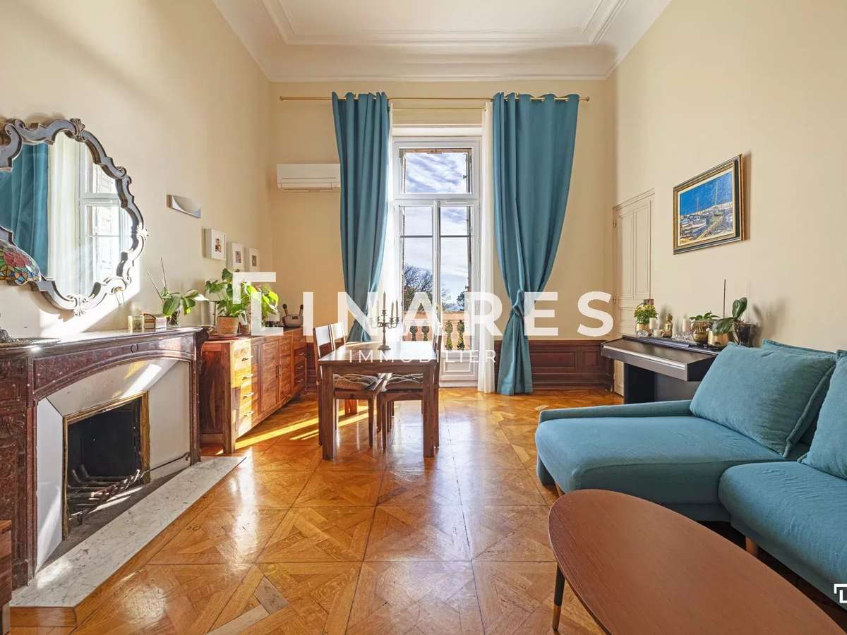 Appartement Sausset-les-Pins