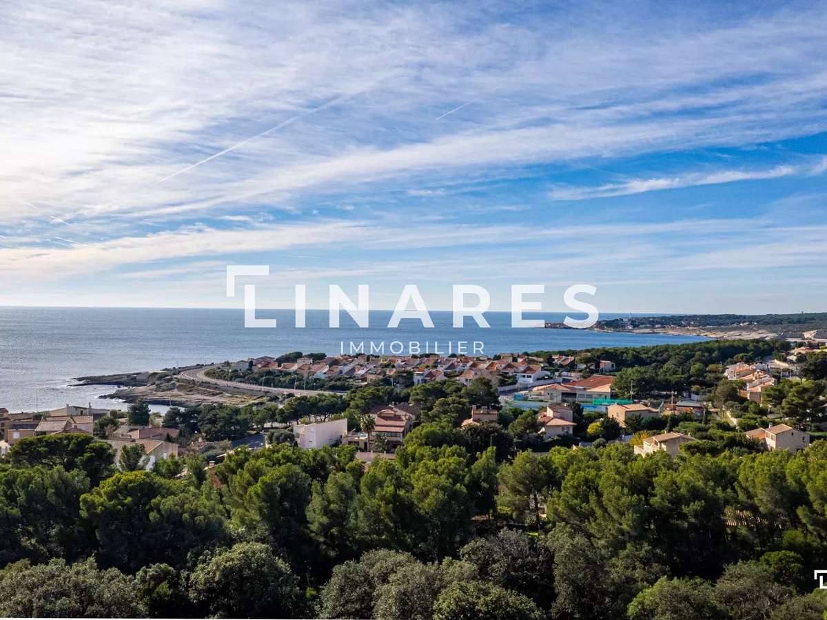 Appartement Sausset-les-Pins