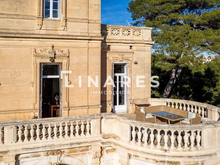 Apartment with Sea view Sausset-les-Pins - 3 bedrooms - 145m²