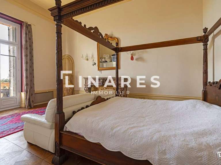 Apartment with Sea view Sausset-les-Pins - 3 bedrooms - 145m²