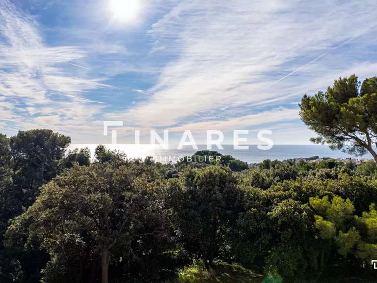 Apartment with Sea view Sausset-les-Pins - 3 bedrooms - 145m²