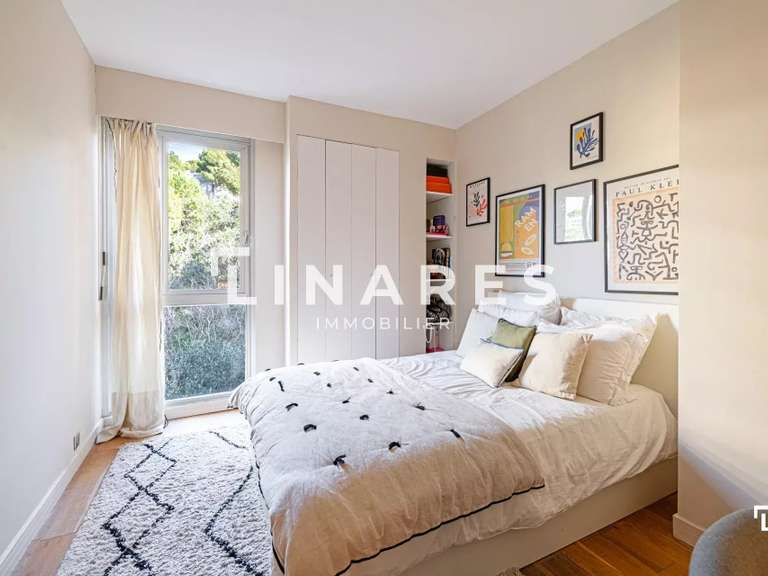 Appartement Marseille 7e - 3 chambres - 124m²