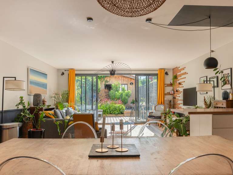 House Bordeaux - 160m²