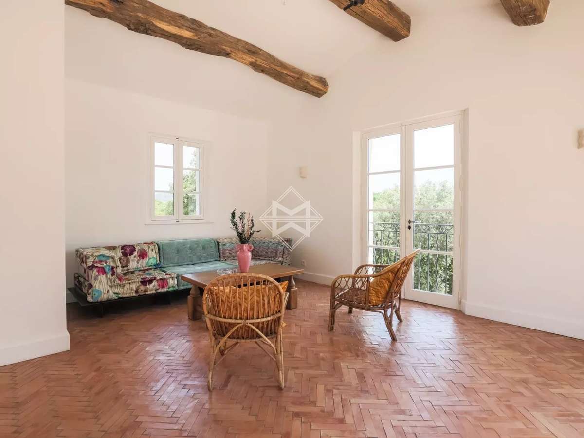 Villa La Croix-Valmer