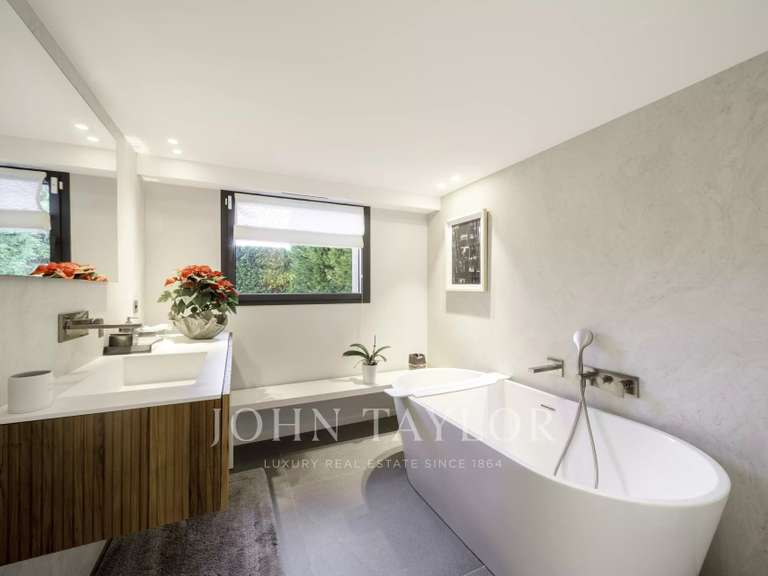 Villa avec Vue sur mer Cannes - 5 chambres - 326m²