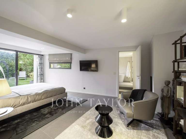 Villa avec Vue sur mer Cannes - 5 chambres - 326m²