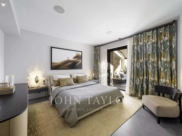 Villa avec Vue sur mer Cannes - 5 chambres - 326m²