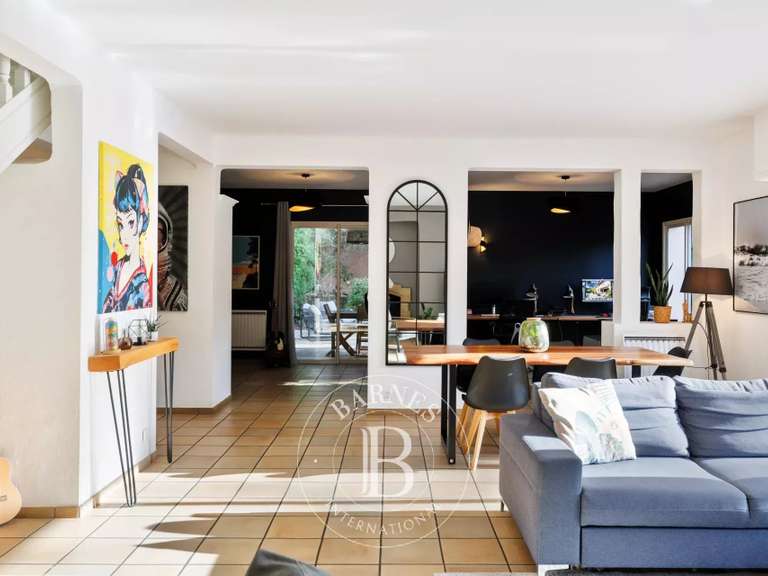 Villa Hossegor - 6 chambres - 220m²