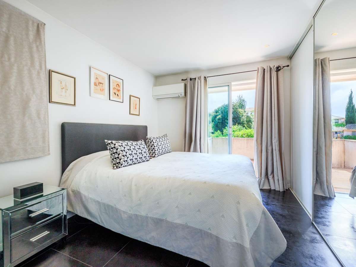 House Porto-Vecchio