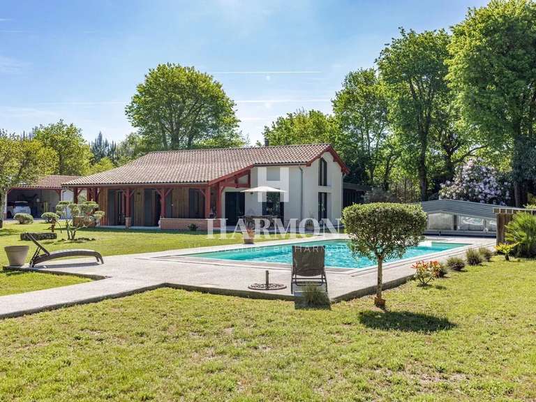 Property Sanguinet - 6 bedrooms - 500m²