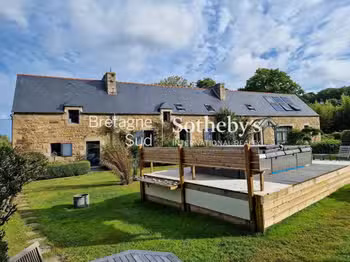 Vente maison 14 pièces