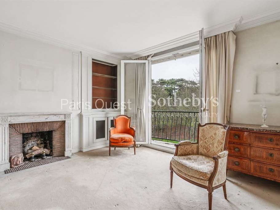Appartement Neuilly-sur-Seine