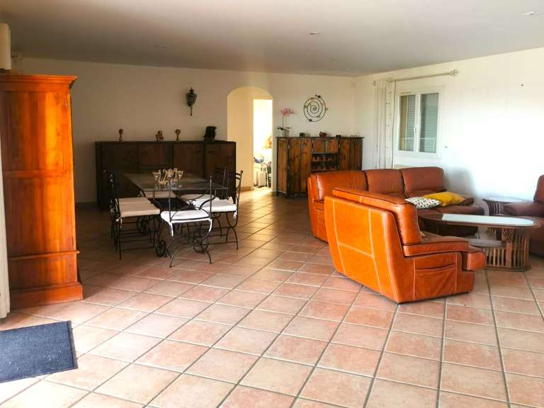 Villa Pollestres - 5 chambres - 230m²